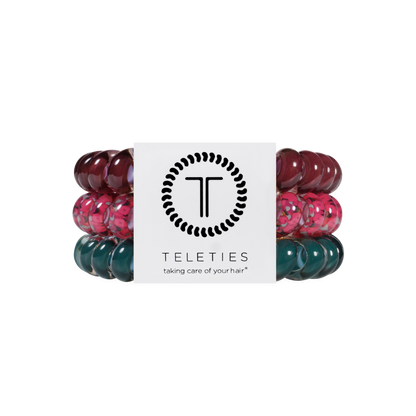 Harvest Hues Large Hair Ties