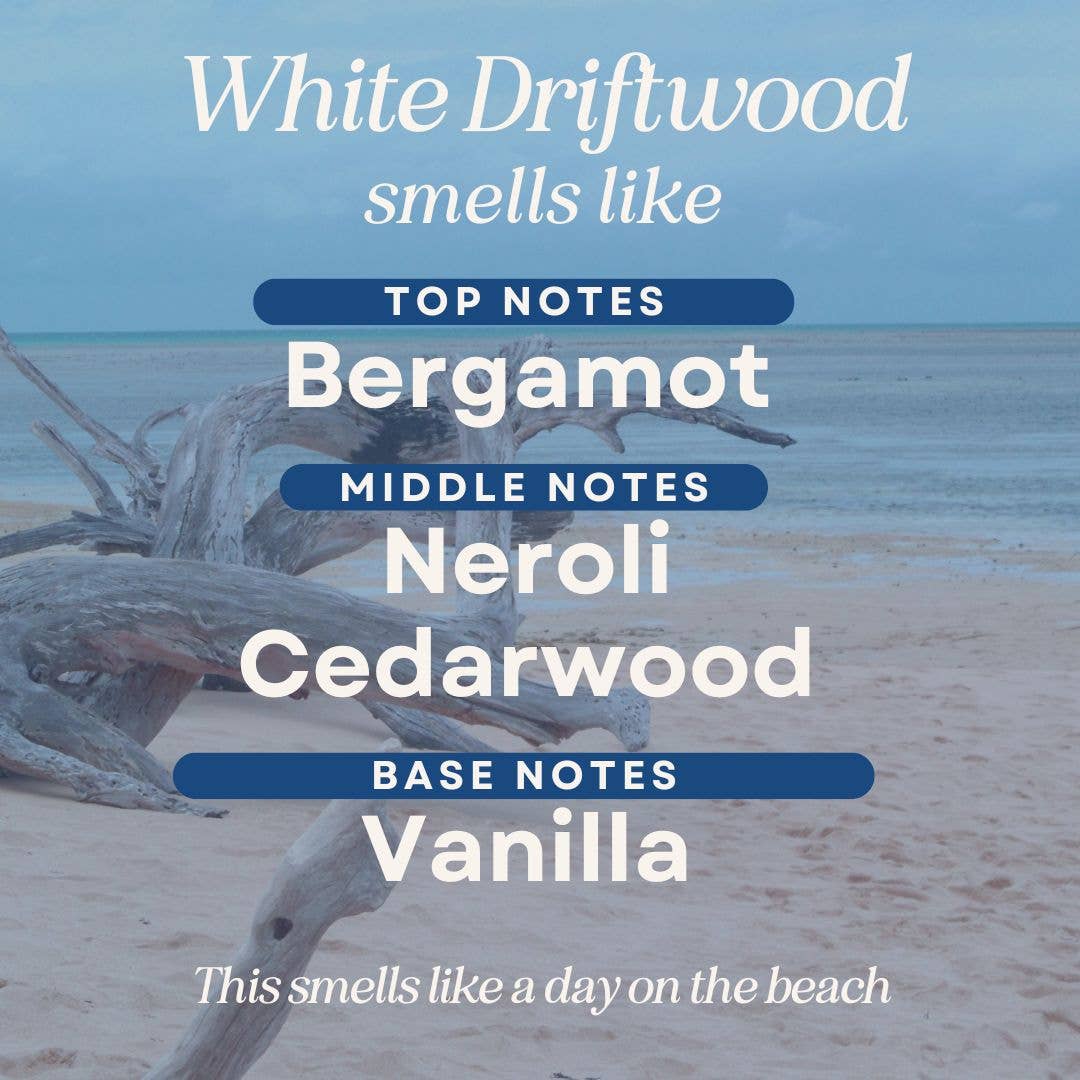 Outer Banks Candle