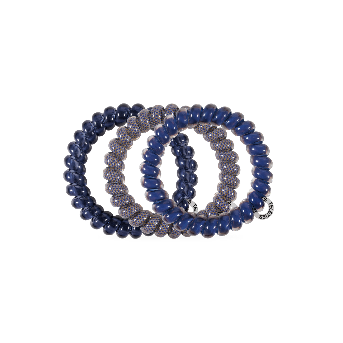 Twilight Tones Large Hair Ties