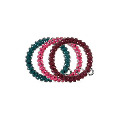 Harvest Hues Small Hair Ties