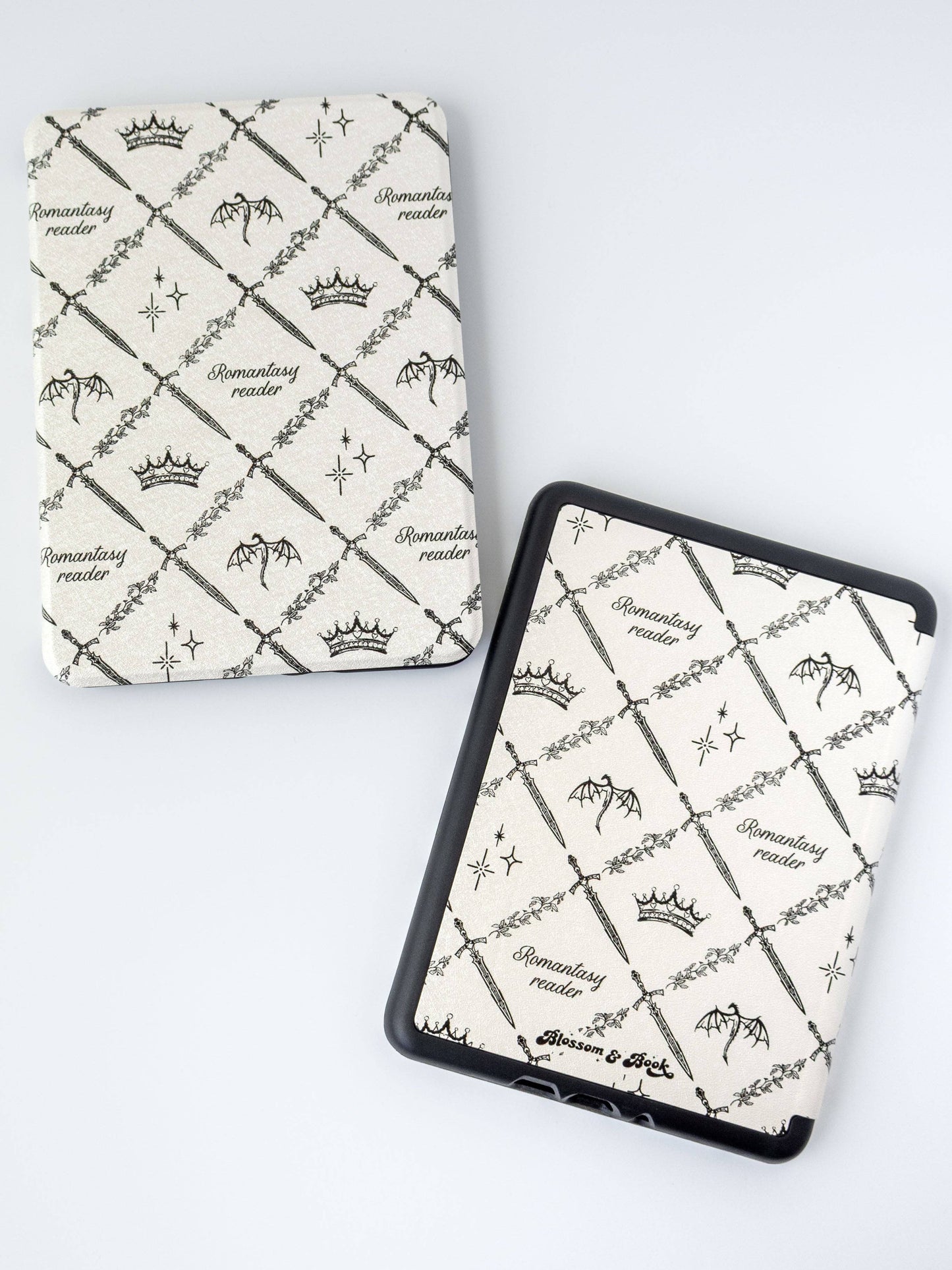 Romantasy Reader - Kindle Case