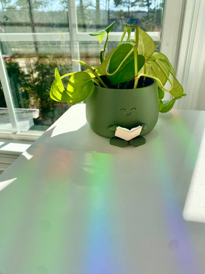 Velaris suncatcher rainbow prism window decal | ACOTAR merch