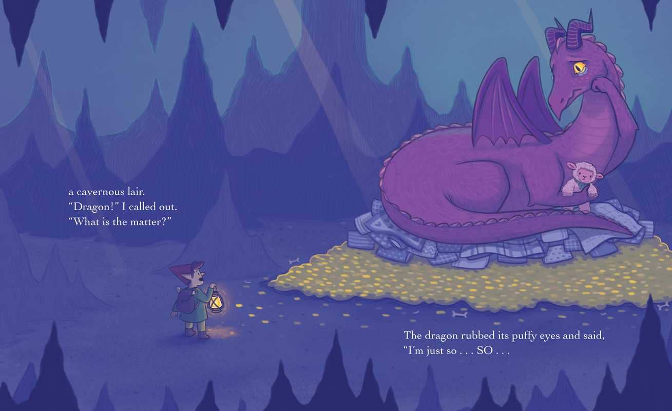 Greatest Bedtime Story Ever