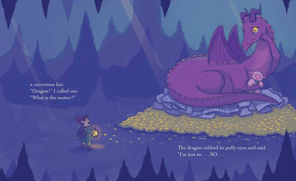 Greatest Bedtime Story Ever