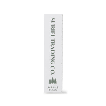 Sarah J. Maas Suriel Metal Ornament