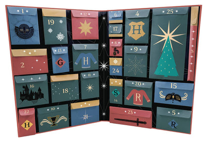 Harry Potter: Official Seasonal Surprises Advent