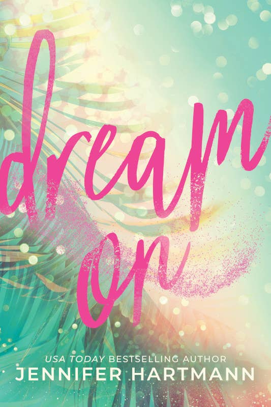 Dream On (Standard Edition)