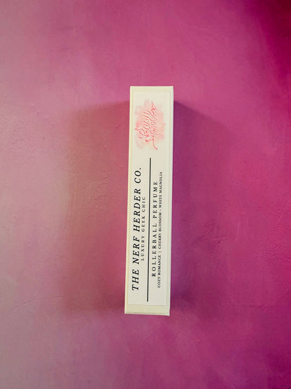 ROLLERBALL | Cozy Romance (0.34 fl oz)