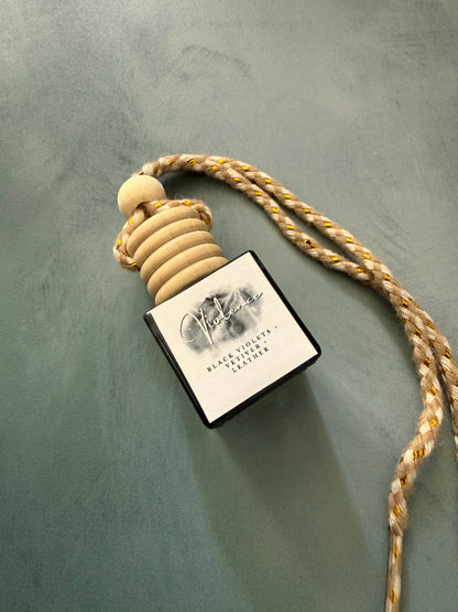 Officially Licensed AIR FRESHENER | Violence (5 ml)