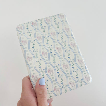 Little Lamb Kindle Case