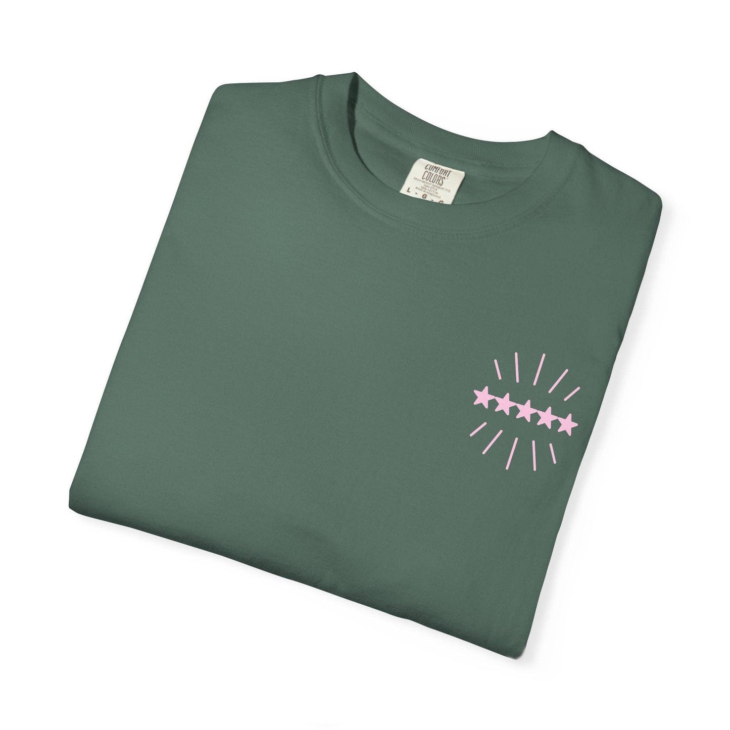 I hope All You Books Are 5 Stars Bookish Tshirt