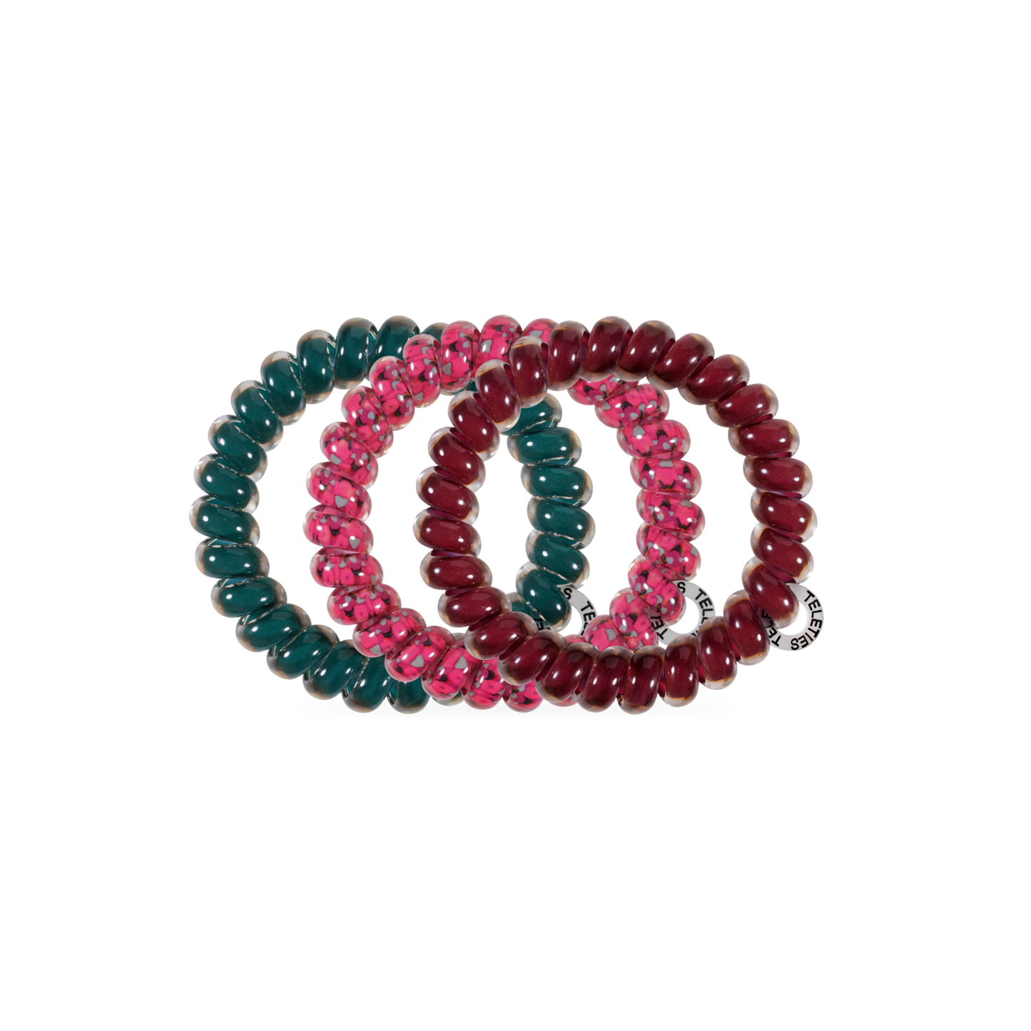 Harvest Hues Large Hair Ties