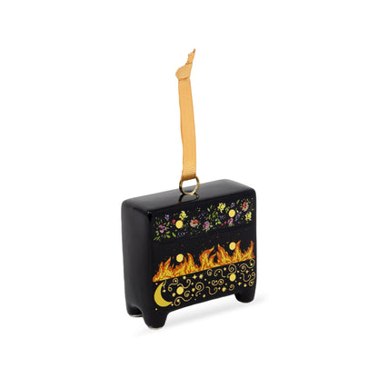 Sarah J. Maas Archeron Dresser Ceramic Ornament