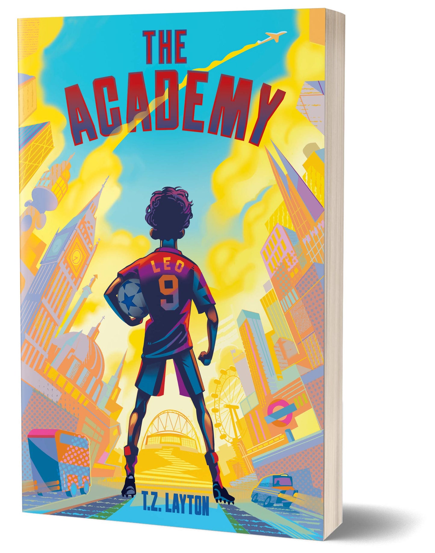 Academy