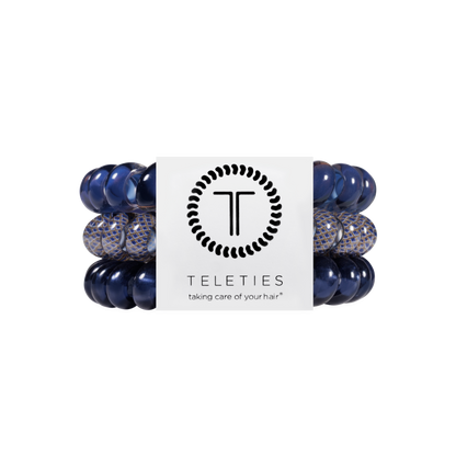 Twilight Tones Large Hair Ties