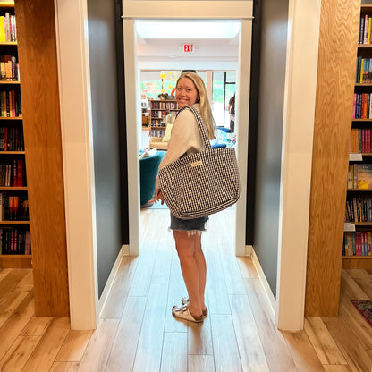 The Everything Bag