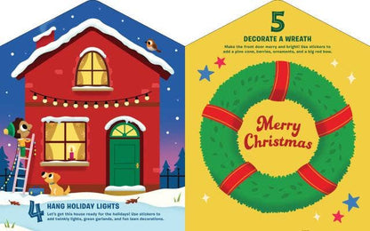 Countdown to Christmas