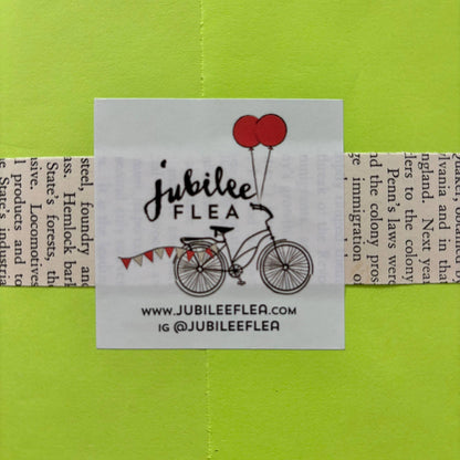 Blind Date with a Sci-Fi/Fantasy Paperback