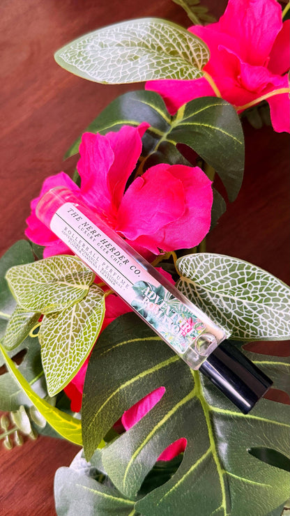 ROLLERBALL | Adventure Romanc (Limited Edition) (0.34 fl oz)