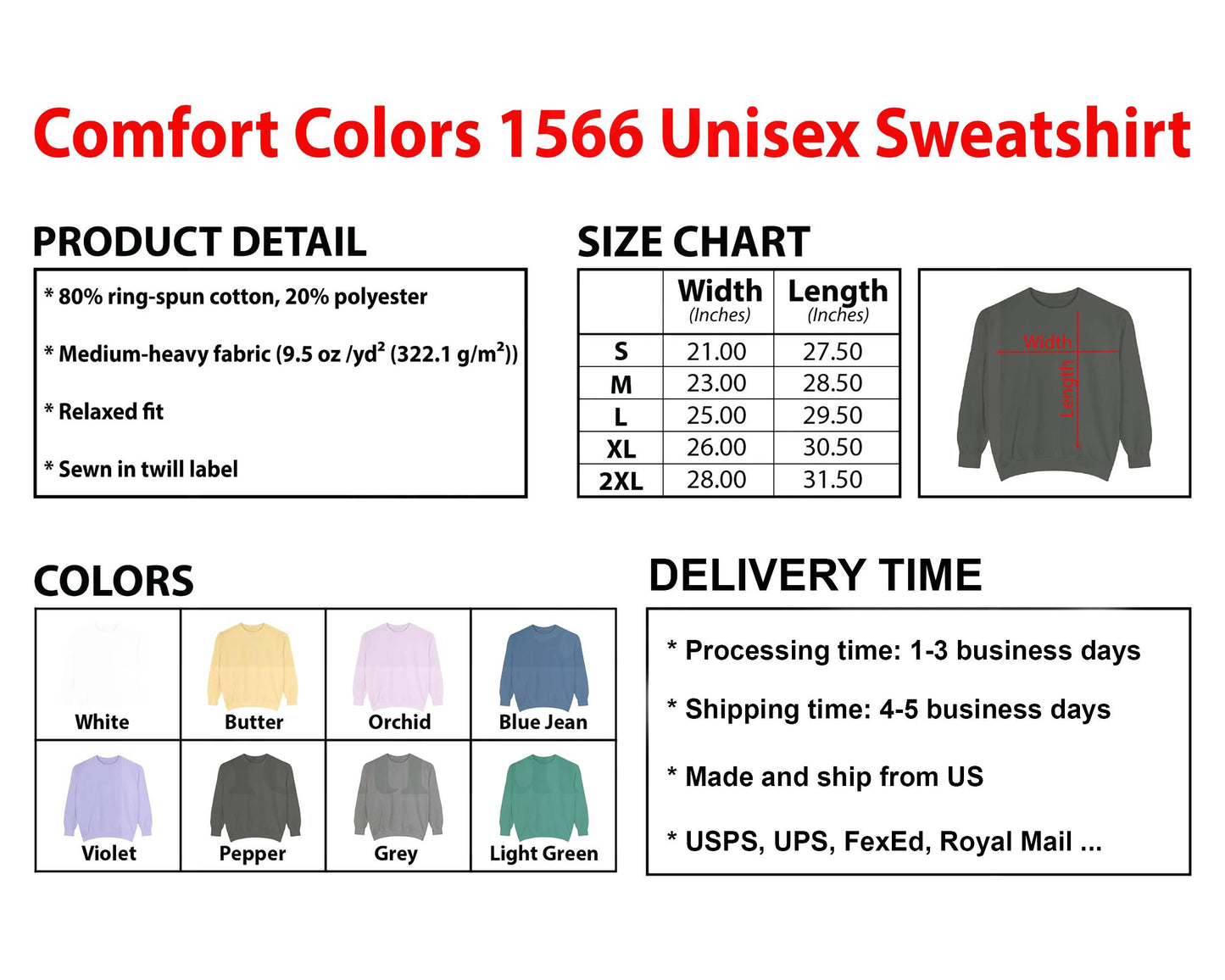 Comfort Colors Floral Teach Shirt, Back To School Shirt