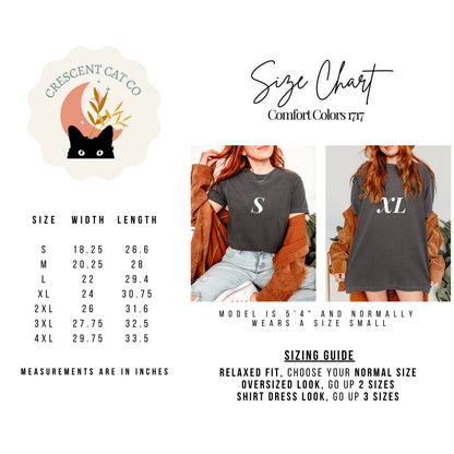 My Friends are With Me Bookish Shirt | Crescent City SJM Merch