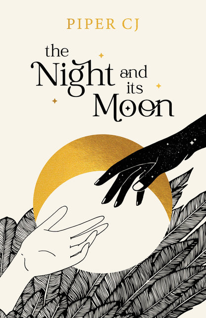 Night and Its Moon, The (TP)