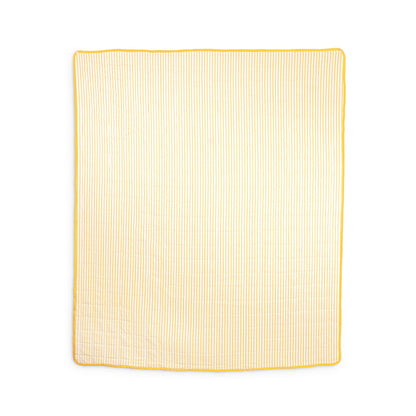 Quilted Blanket, Quilt