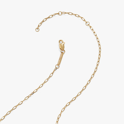 Harry Potter™ Golden Snitch Lariat Necklace