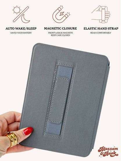Dragonfly Tales - Kindle Case