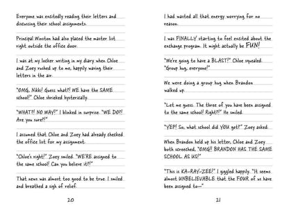 Dork Diaries 11