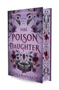 The Poison Daughter