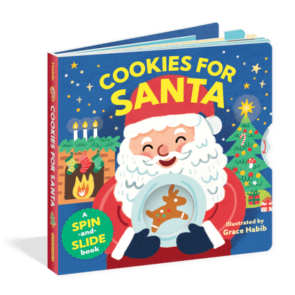 Cookies for Santa