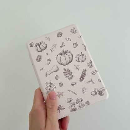 Autumn Harvest Kindle Case