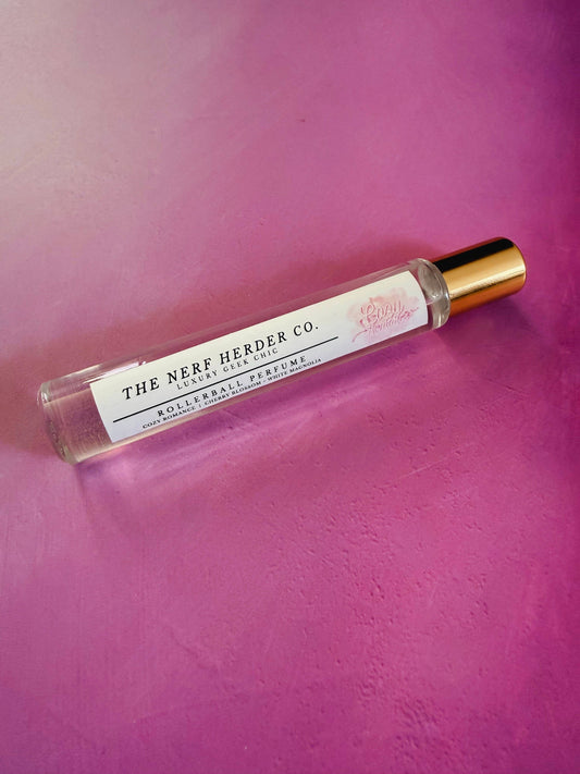 ROLLERBALL | Cozy Romance (0.34 fl oz)