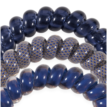 Twilight Tones Large Hair Ties