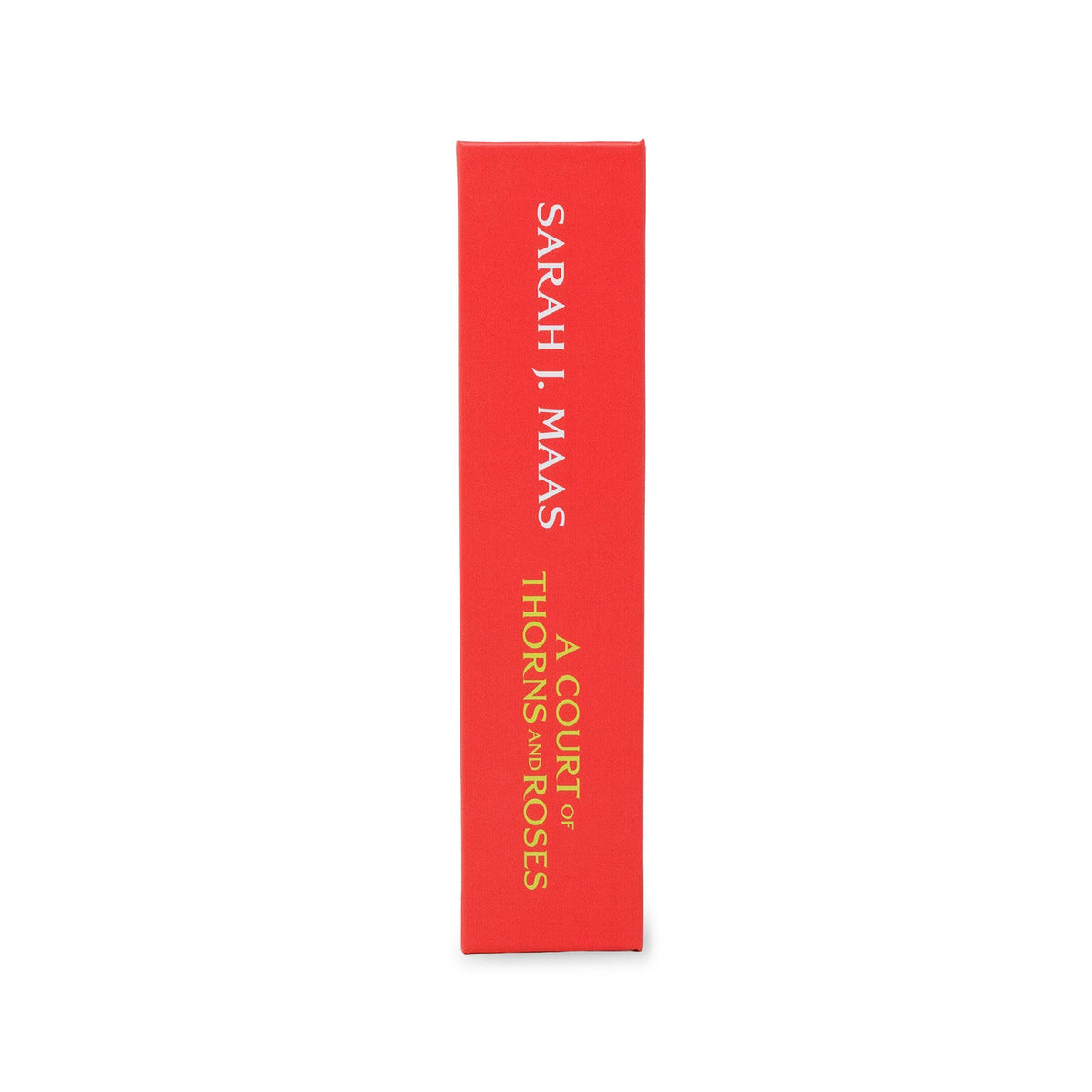 Sarah J. Maas Archeron Dresser Ceramic Ornament