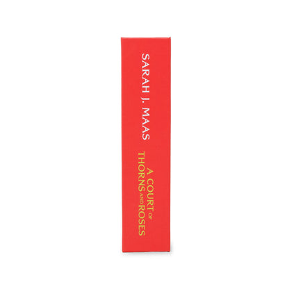 Sarah J. Maas Archeron Dresser Ceramic Ornament