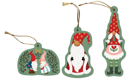 Gnome for the Holidays Advent Calendar