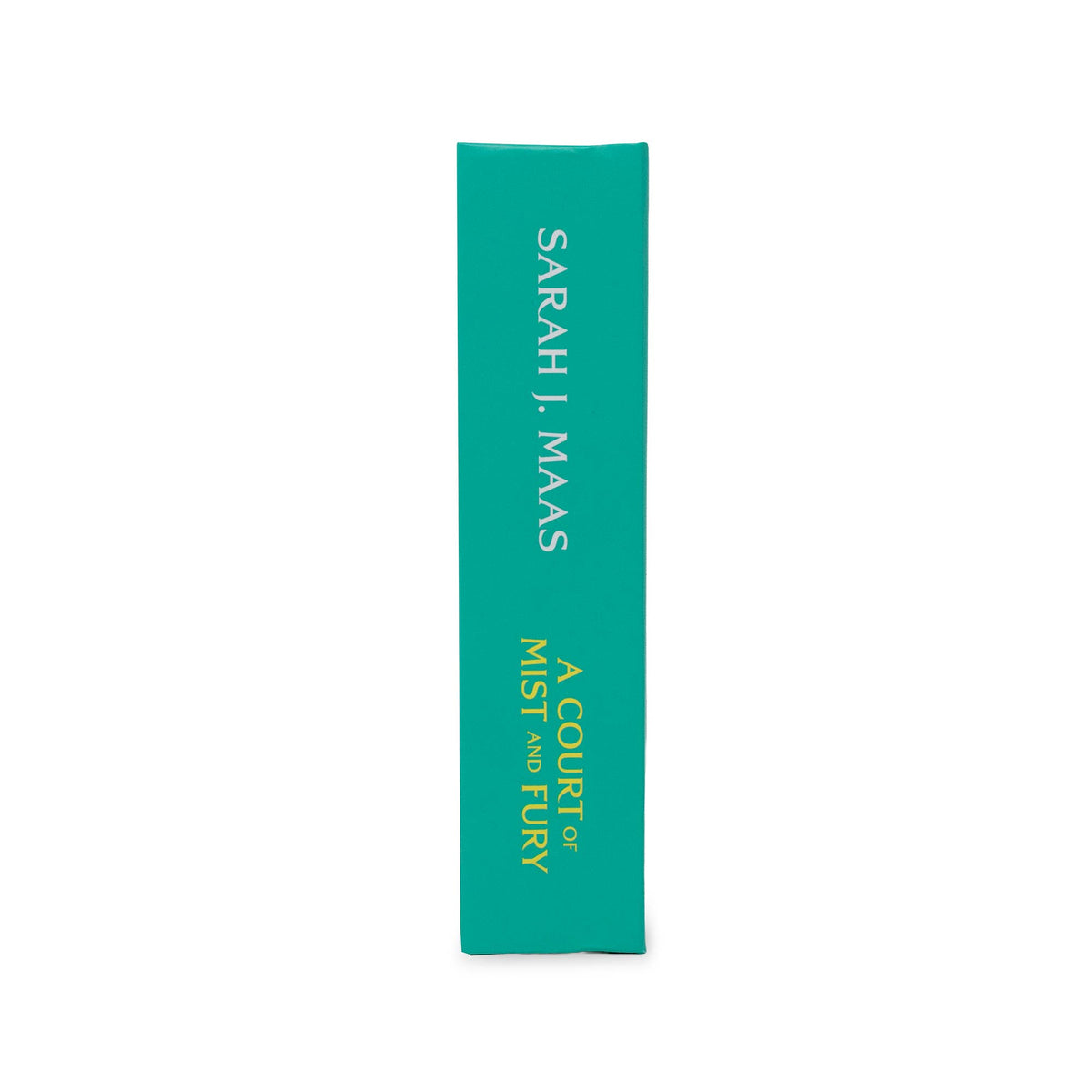 Sarah J. Maas Illyrian Wings Metal Ornament