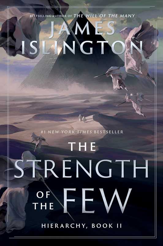 Strength of the Few HB