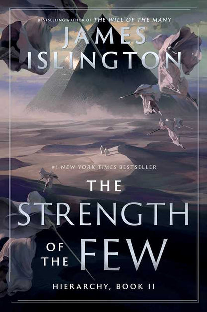 Strength of the Few HB