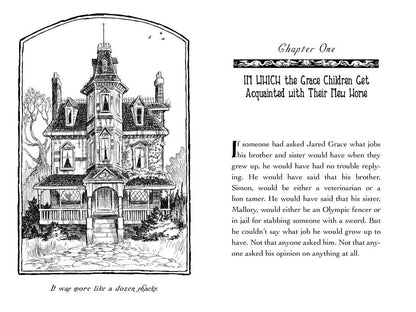 Field Guide by Tony DiTerlizzi