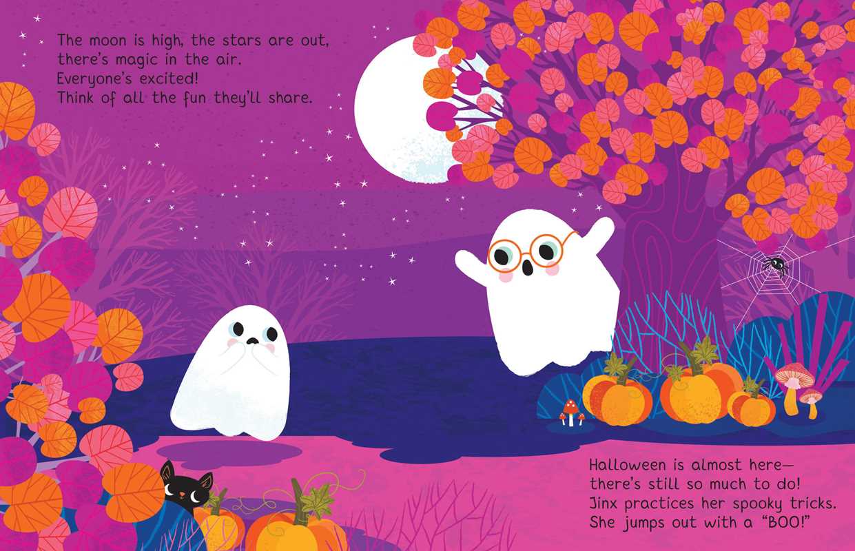 Be Brave, My Baby Boo by Nicola Edwards