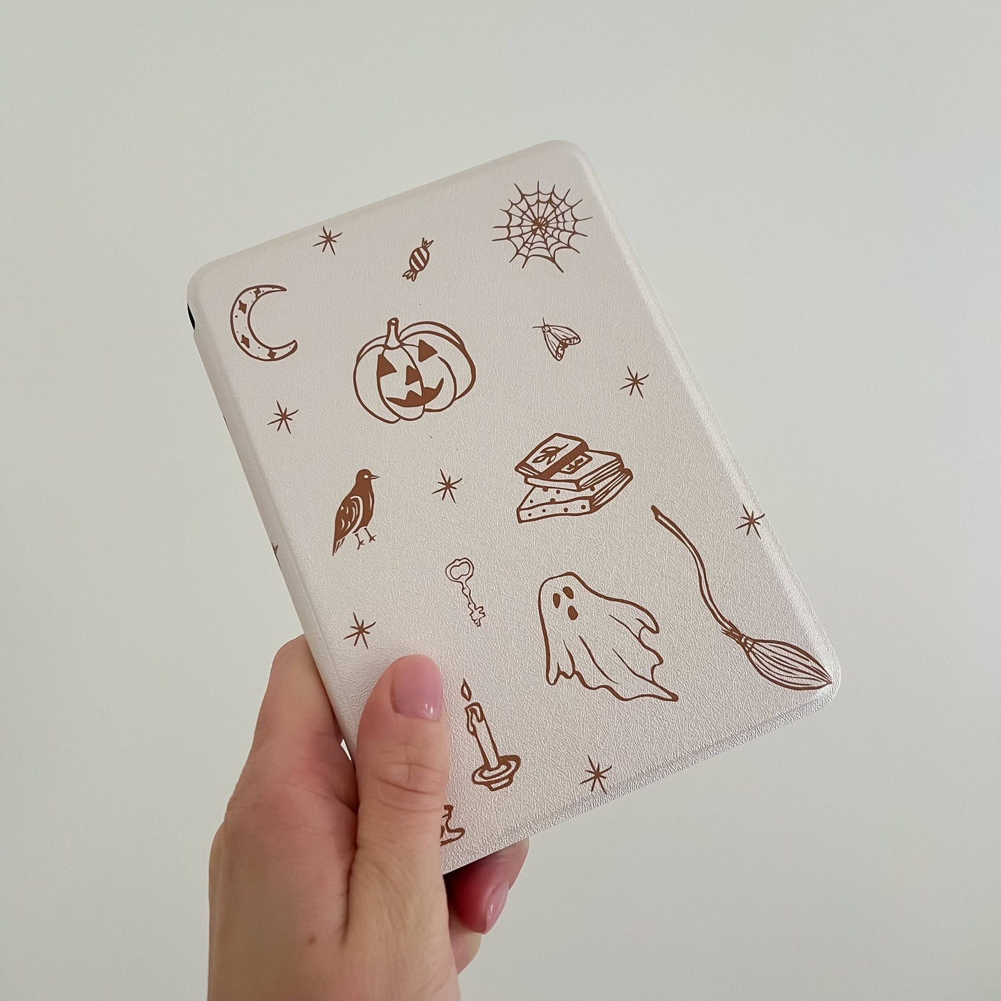 Halloween Dreams Kindle Case