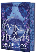 Vine of Hearts (Deluxe Limited Edition) (The Evermore Trilogy, 2)