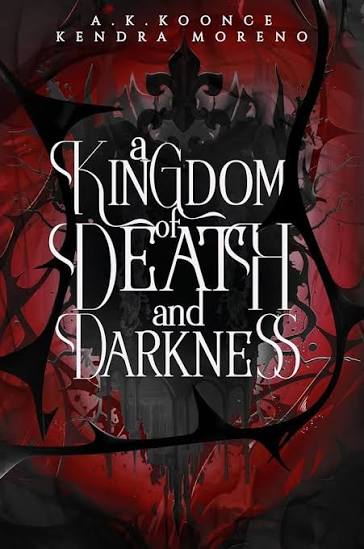 Darklands Duet Omnibus