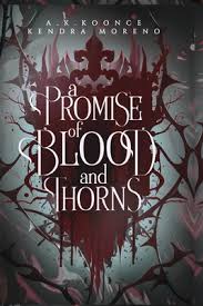 Darklands Duet Omnibus