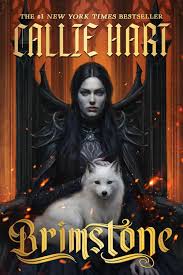 Brimstone (Fae & Alchemy) PREORDER