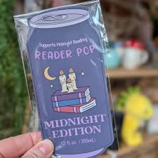 Reader Pop Bookmark