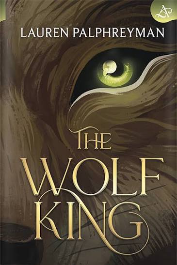 The Wolf King (Allurial Ed.)